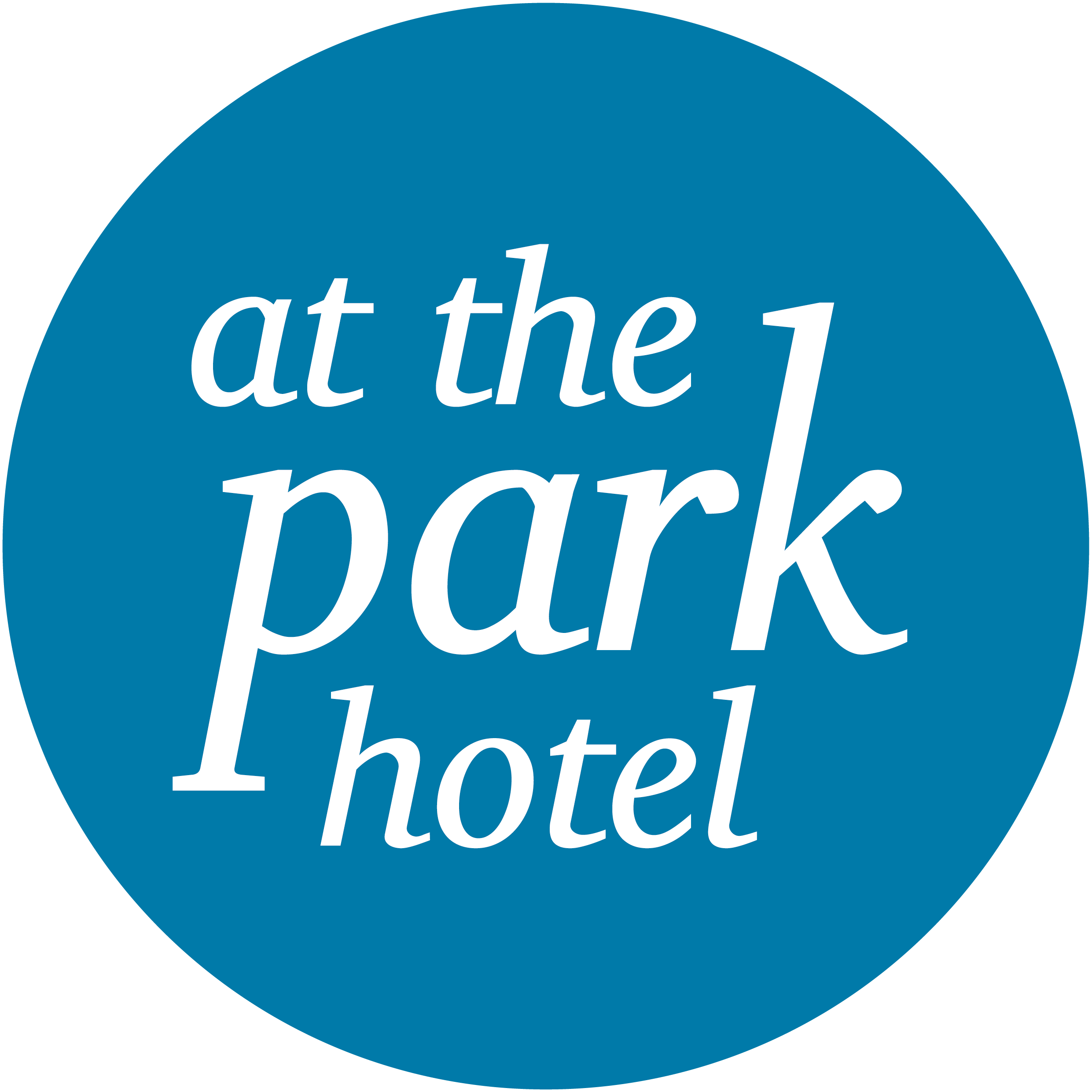 At The Park Hotel