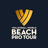 Volleyball World Beach PRO tOUR